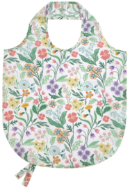 Ulster Weavers Roll-Up Bag - Petals & Prose