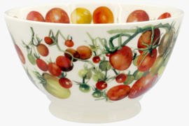 Emma Bridgewater Vegetable Garden Tomatoes Medium Old Bowl