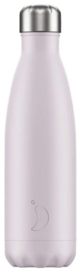 Chilly's Drink Bottle 500 ml Blush Purple