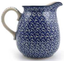 Bunzlau Jug 1500 ml Indigo