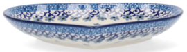 Bunzlau Heart Shape Dish - Cow -Limited Edition-