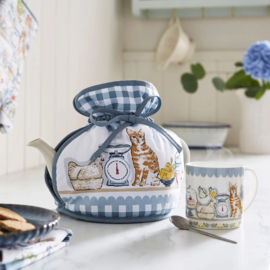 Ulster Weavers Muff Tea Cosy - Pantry Cats