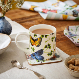 Ulster Weavers Mug 250 ml - Butterfly Grove