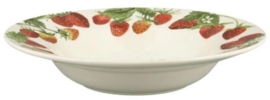 Emma Bridgewater Fruits - Strawberries - Dessert Plate