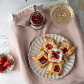 Tiptree -Strawberry with Champagne- Conserve - 340 gr