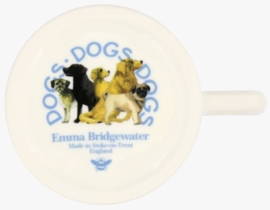 Emma Bridgewater Dogs - Cocker Spaniel - 1/2 Pint Mug