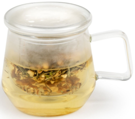 Bredemeijer Tea for One Glas Livorno - 290 ml