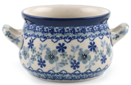 Bunzlau Soup Bowl 360 ml - Harmony