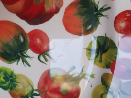 Emma Bridgewater Vegetable Garden - Tomatoes - Medium Oval Platter
