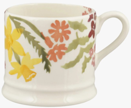 Emma Bridgewater Wild Daffodils - Small Mug