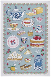 Ulster Weavers Cotton Tea Towel - Afternoon Tea