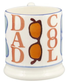 Emma Bridgewater Cool Dad - 1/2 Pint Mug