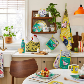 Ulster Weavers Scatter Tray - Chick Chicken