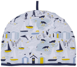 Ulster Weavers Tea Cosy - Seashore