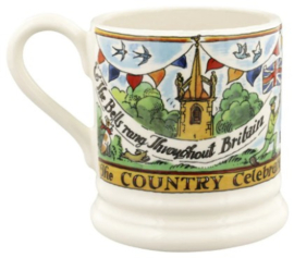 Emma Bridgewater VE Day Anniversary - 1/2 Pint Mug