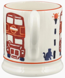 Emma Bridgewater London Bus - 1/2 Pint Mug