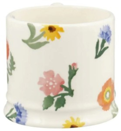 Emma Bridgewater Poppies & Pinks - Small Mug