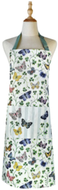 Ulster Weavers Cotton Apron - Butterfly Grove