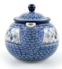 Bunzlau Teapot 900 ml Harmony