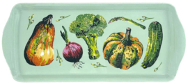 Ulster Weavers Small Tray - Vegetable Medley