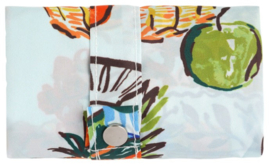 Ulster Weavers Roll-Up Bag - Summer Fruits