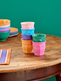 Cups Medium Solid Color