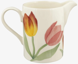 Emma Bridgewater Golden Tulips Medium Straight Jug *b-keuze*