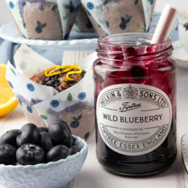 Tiptree -Wild Blueberry- Conserve - 340 gr