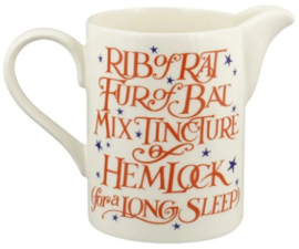 Emma Bridgewater - Halloween Toast - Medium Straight Jug