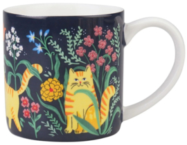 Ulster Weavers Mug 250 ml - Marmalade Meadow