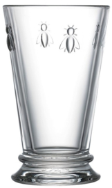 La Rochère Drinkglas 300 ml Abeille -Honingbij-