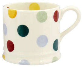 Emma Bridgewater Polka Dot - Small Mug