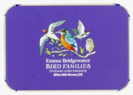 Emma Bridgewater Owls Pocket Tin