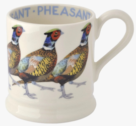 Emma Bridgewater Birds - Pheasant 1/2 Pint Mug