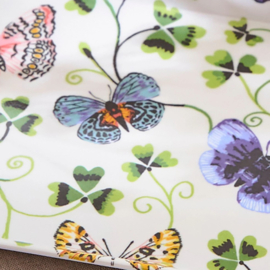 Ulster Weavers Small Tray - Butterfly Grove