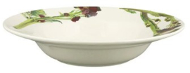 Emma Bridgewater Vegetable Garden - Broccoli Soup Plate