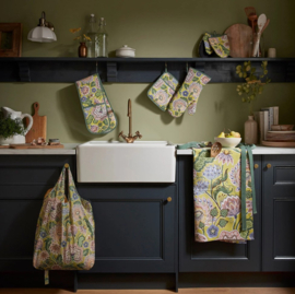 Ulster Weavers Heat Resistant Pot Mat - Emmeline - per stuk