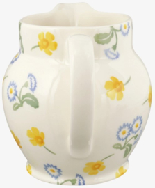 Emma Bridgewater Buttercup & Daisies 1 1/2 Pint Jug