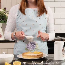 Wrendale Designs 'Busy Bee' Bee Apron