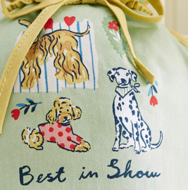 Ulster Weavers Muff Tea Cosy - Best in Show