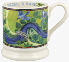 Emma Bridgewater Chalk Streams 1/2 Pint Mug