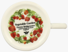 Emma Bridgewater Vegetable Garden Strawberries 1/2 Pint Mug