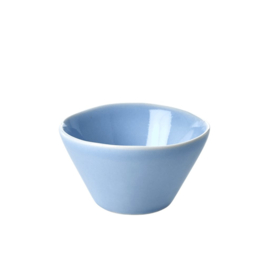 Rice Ceramic Dipping Bowls in 6 Assorted 'Let's Summer' Colors