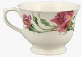 Emma Bridgewater Roses All My Life - Large Teacup & Saucer