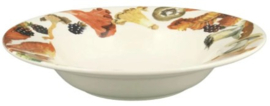 Emma Bridgewater - Foraging - Soup Plate