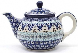 Bunzlau Teapot 900 ml Marrakesh