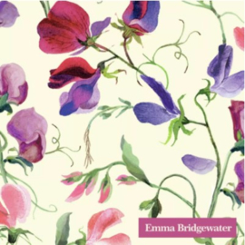 Emma Bridgewater Sweet Pea Multi Cocktail Napkins