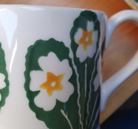 Emma Bridgewater Primrose - 1/2 Pint Mug *b-keuze*