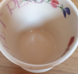 Emma Bridgewater Flowers - Sweet Pea Multi - 1/2 Pint Mug *b-keuze*
