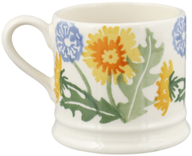 Emma Bridgewater Dandelion Small Mug